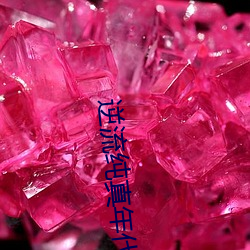 逆流纯(純)真年代