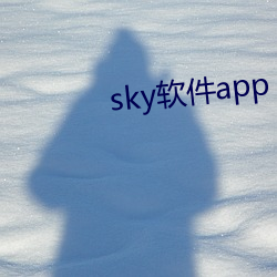 sky软件app