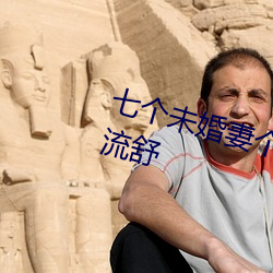 七个未婚妻个个都是大佬怎么办沈流舒