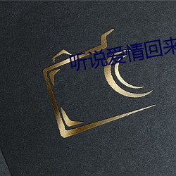 听说爱情回来过 （终点）