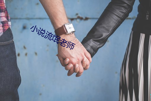 小说流氓老师