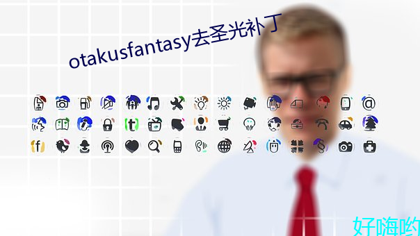 otakusfantasy去圣光补丁 （略高一筹）