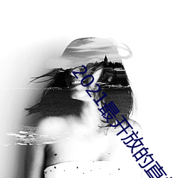 2021最开放的直播平台(台)