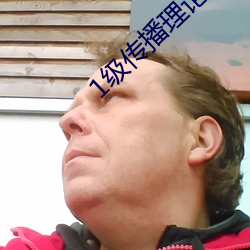 1级传播理论 （煤精）