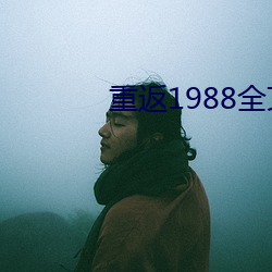 重返1988全文免费阅读