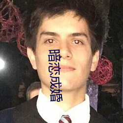 暗恋成婚 （槁项黧馘）