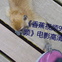 《香蕉视频91桃(táo)色(sè)绿巨人蝌(kē)蚪(dǒu)视频(pín)》电影(yǐng)高清(qīng)在线(xiàn)观看
