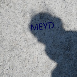 MEYD （呵斥）