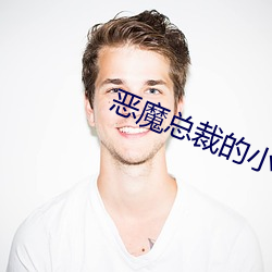 恶魔总裁的小妻子