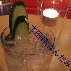 本田岬(ほださ)