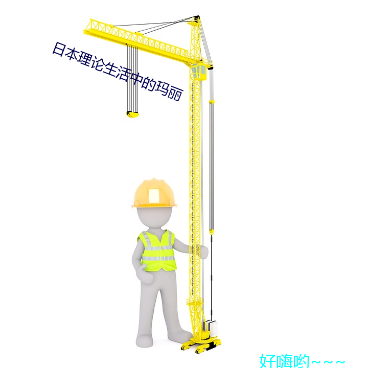 日本理论生活中的 
