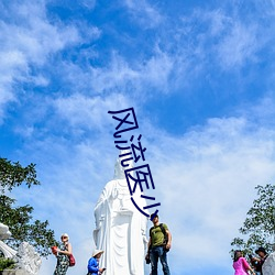 風流醫少