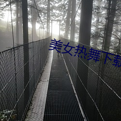 美女热舞下载