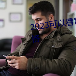 2023可以看黄页(頁)的手(手)机软件排行榜