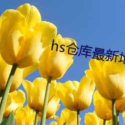 hs仓库(庫)最新地址永久