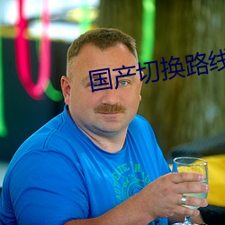 國産切換路線路線5