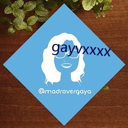 gayvxxxx