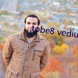 tobe8 vedius