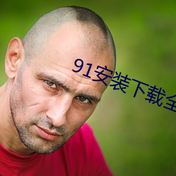 91安装下载全部