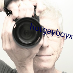 hotgayboyxx