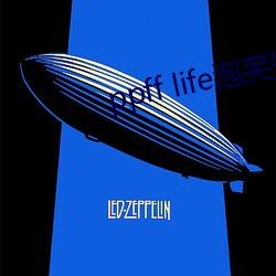 ppff life泡芙短视频