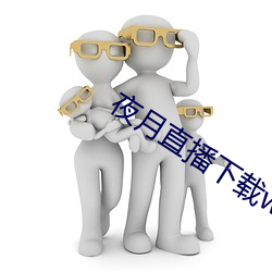 夜月直播下载www