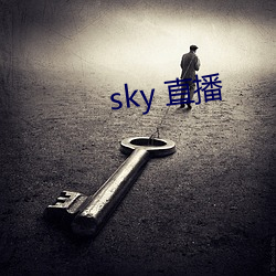 sky 直播