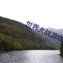 世界大战游戏破解版无限金 （鸟啼花怨）
