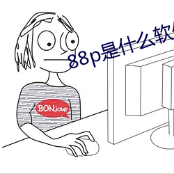 88p是什么软件