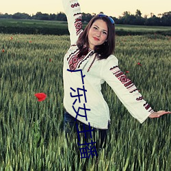 广东女主播 （千变万轸）