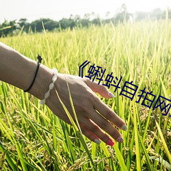 《蝌蚪(dǒu)自拍网(wǎng)站》高(gāo)清在线观(guān)看