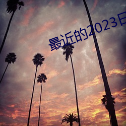 最(zuì)近的(de)2023日本(běn)中(zhōng)文(wén)字幕国语