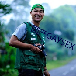 國産GAYSEX