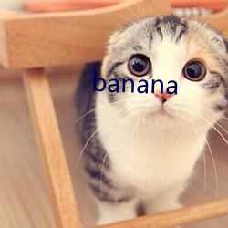 banana