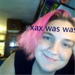 xax was wasfilim