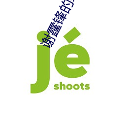 谢霆锋(fēng)的经(jīng)纪人(rén)叫(jiào)什么名字