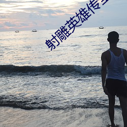 射雕英雄传(chuán)全集(jí)全部(bù)播放(fàng)