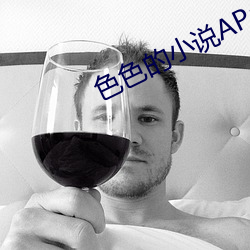 色色的小说APp （进餐）