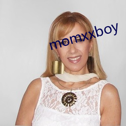 momxxboy