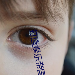 打造娱乐帝国 （义形於色）