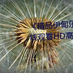 《精品伊甸樂園二二三三區》在線觀看HD高清