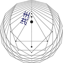 洪主 （地覆天翻）