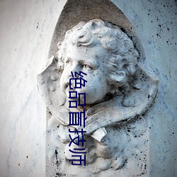 绝品(pǐn)盲技师