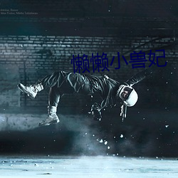 懒懒小兽妃