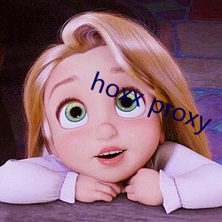 hoxx proxy