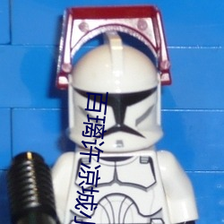 百璃许(xǔ)凉城(chéng)小(xiǎo)说