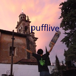 pufflive