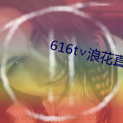 616t∨浪(làng)花(huā)直播app下载