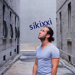 sikixxi