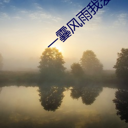一霎风雨我爱过你